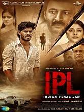 IPL: Indian Penal Law