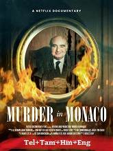 Murder in Monaco