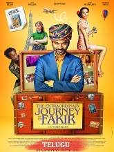 The Extraordinary Journey of the Fakir