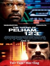 The Taking of Pelham 123