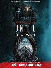 Until Dawn